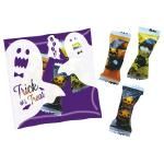 ノベルティ・粗品で人気の「 ハロウィンチョコセット」