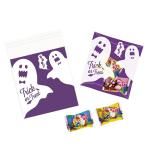 ノベルティ・粗品で人気の「 ハロウィンお菓子セット  OP06」