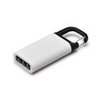 ノベルティ・粗品で人気の「 カラビナ付ポケットライト」