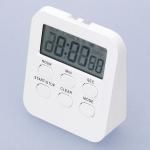 ノベルティ・粗品で人気の「 タイマークロック」