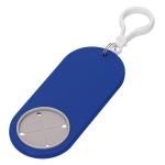 ノベルティ・粗品で人気の「 タオルホルダー B/ブルー」