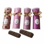 ノベルティ・粗品で人気の「 チアフルクランチチョコ 1個」