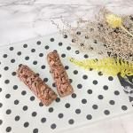 ノベルティ・粗品で人気の「 メッセージdeショコラクランチ」