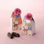 ノベルティ・粗品で人気の「 ショコラデMIYABI 1個」