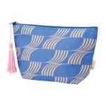 ノベルティ・粗品で人気の「 伊砂文様 タッセルポーチ 1個」