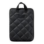 ノベルティ・粗品で人気の「 キルティングモバイルバッグ」