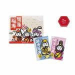 ノベルティ・粗品で人気の「 【国産】招福の湯 2包」