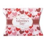 ノベルティ・粗品で人気の「 バレンタインチョコレート スイート」