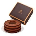 ノベルティ・粗品で人気の「 セレブコレクション ショコラバームクーヘン」