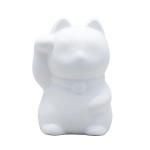 ノベルティ・粗品で人気の「 らくがき貯金箱1個(まねき猫)」