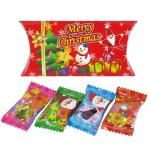 ノベルティ・粗品で人気の「 クリスマスキャンディボックス」