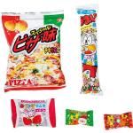 ノベルティ・粗品で人気の「 クリスマスお菓子ボックス5点」