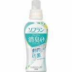 ノベルティ・粗品で人気の「 ソフランプレミアム消臭510ml(フレッシュグリーンアロマの香り) 10パックセット」