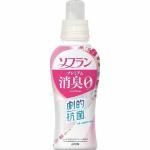 ノベルティ・粗品で人気の「 ソフランプレミアム消臭510ml(フローラルアロマの香り) 10パックセット」