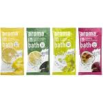 ノベルティ・粗品で人気の「 【国産】粉体入浴料 アロマインバス20g1個 1個」