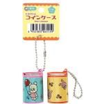 ノベルティ・粗品で人気の「 100円玉コインケース1個(レトロ) 1個」