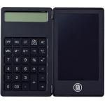 ノベルティ・粗品で人気の「 電卓付き電子メモ(4.4インチ) 1個」