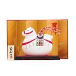 ノベルティ・粗品で人気の「 開運の干支 みやび鈴 大 1個」