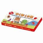 ノベルティ・粗品で人気の「 【大特価】ゆく年くる年2026BOXティッシュ30W」