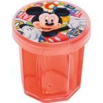 ノベルティ・粗品で人気の「 ミッキー&ミニーミニミニスライム 1個」