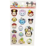 ノベルティ・粗品で人気の「 キャラクターかわいいぷっくりシール 1個」