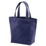 ノベルティ・粗品で人気の「 レギュラー キャンバス トートバッグ/インディゴS」