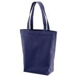 ノベルティ・粗品で人気の「 レギュラー キャンバス トートバッグ/インディゴM」