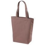 ノベルティ・粗品で人気の「 レギュラー キャンバス トートバッグ/スモーキーピンクM」