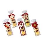 ノベルティ・粗品で人気の「 HH ハッピーハートクリスマス 1個」