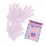ノベルティ・粗品で人気の「ピンクの手袋」