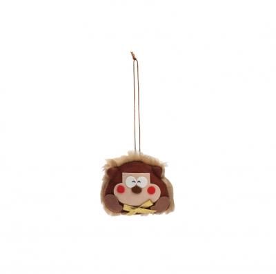 ノベルティ 販促品 粗品 景品用としてオススメな猿マスコット Lサイズです ノベルティ 販促品 粗品 景品用としてオススメな猿マスコット Lサイズです