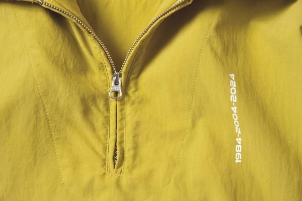 Tightbooth / YUKICHI ANORAK / 3colors - Skateboard Shop Bridge