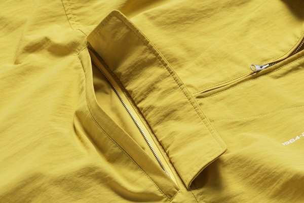 Tightbooth / YUKICHI ANORAK / 3colors - Skateboard Shop Bridge