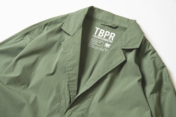 Tightbooth / BIO TAILORED JKT / 2colors - Skateboard Shop Bridge