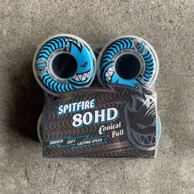 SPITFIRE - Skateboard Shop Bridge