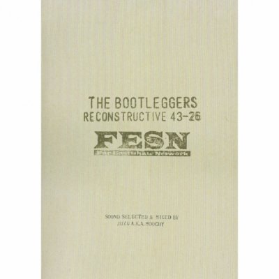 FESN - THE BOOTLEGGERS reconstructive 43-26