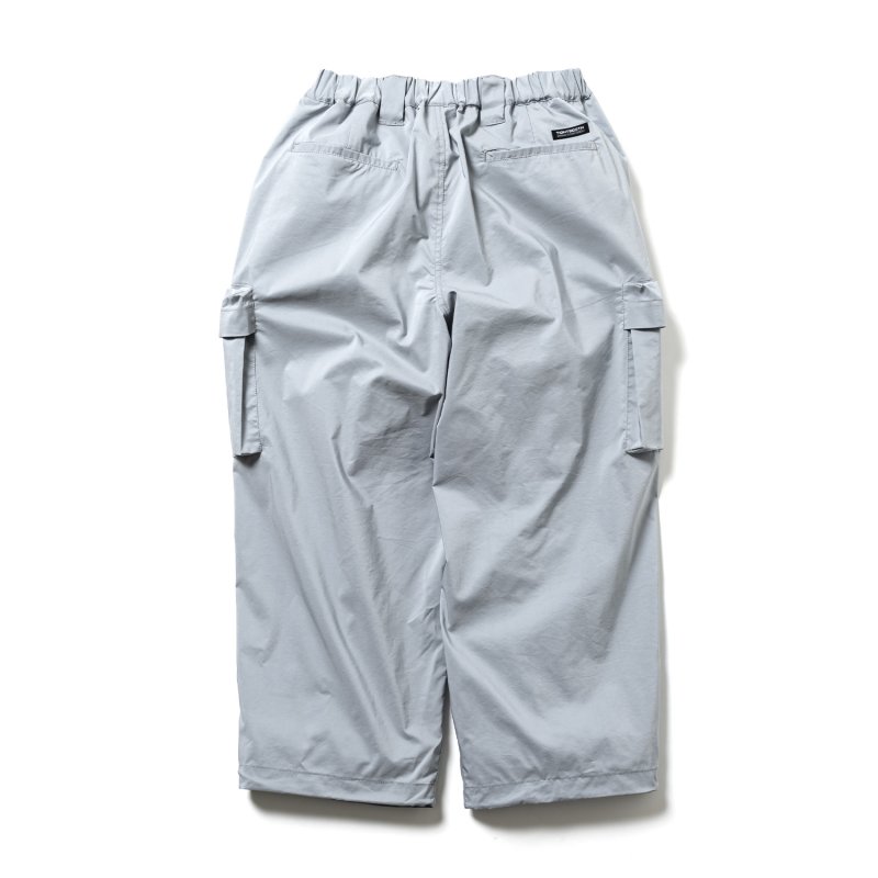 tightbooth BAGGY CARGO PANTS