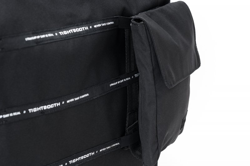 TIGHTBOOTH / LOGO TAPE SHOULDER BAG - Skateboard Shop Bridge