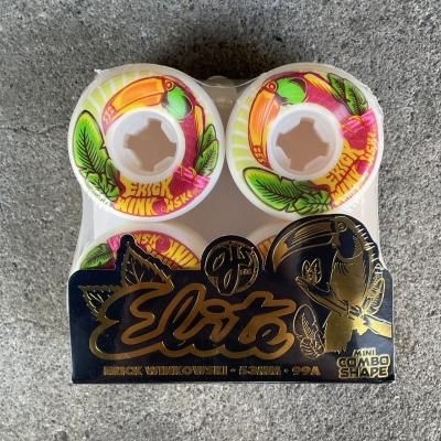 OJ / ELITE WINKOWSKI TROPICS / 53mm99A