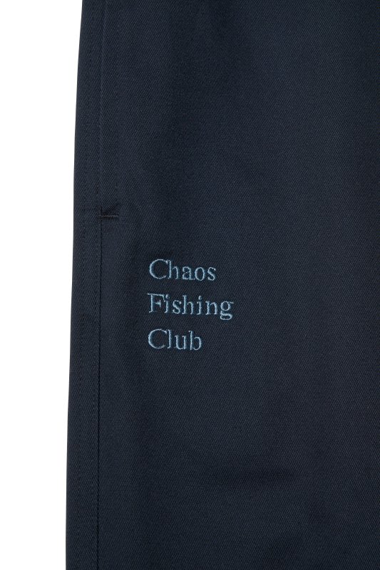 CHAOS FISHING CLUB / LOGO 921 PANTS / 3colors - Skateboard Shop Bridge