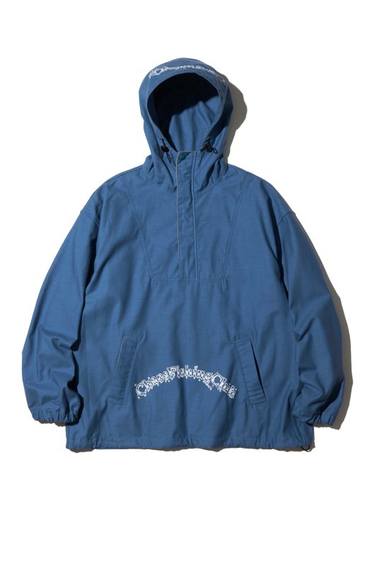 CHAOS FISHING CLUB / TONE RIVER JKT / 3colors - Skateboard Shop Bridge