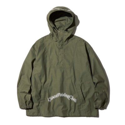 <img class='new_mark_img1' src='https://img.shop-pro.jp/img/new/icons24.gif' style='border:none;display:inline;margin:0px;padding:0px;width:auto;' />CHAOS FISHING CLUB / TONE RIVER JKT / 3colors