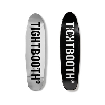 Tightbooth / LOGO CRUISER / 7.8 (19.3cm) × 29.3 (74.4cm)