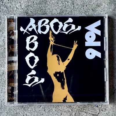 ABOS 1st EP / Vol,6