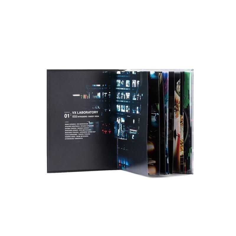 DVD - Skateboard Shop Bridge