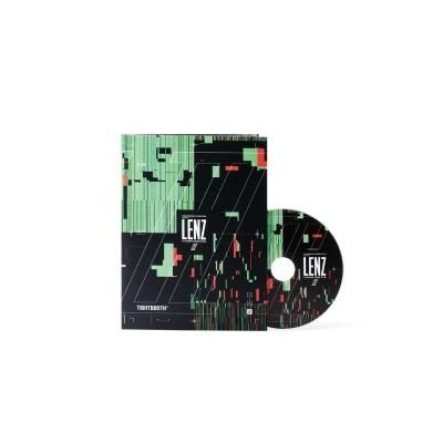 JLC 福大大濠 24秒の守り方 DVD セット BOYNEXTDOOR／BOYLIFE（WOONHAK盤／CD）（セブンネット限定特典