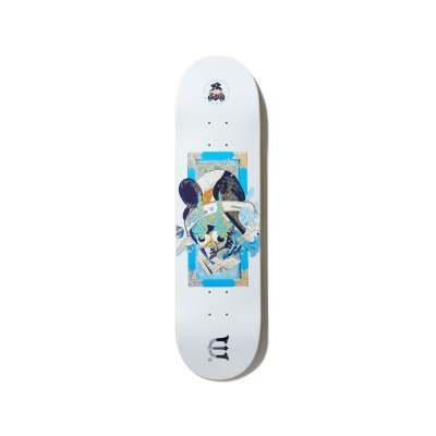 Evisen Skateboards ゑ | エビセン - Skateboard Shop Bridge