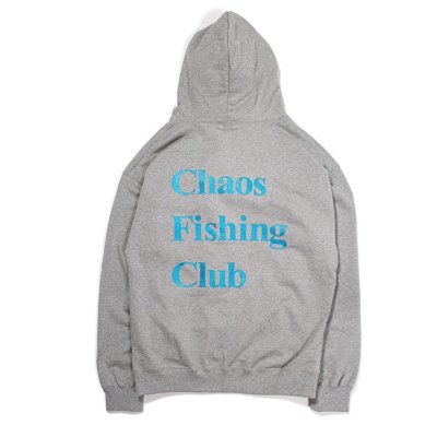 値引 club fishing chaos CLOVER JKT BRIDGE ナイロンジャケット