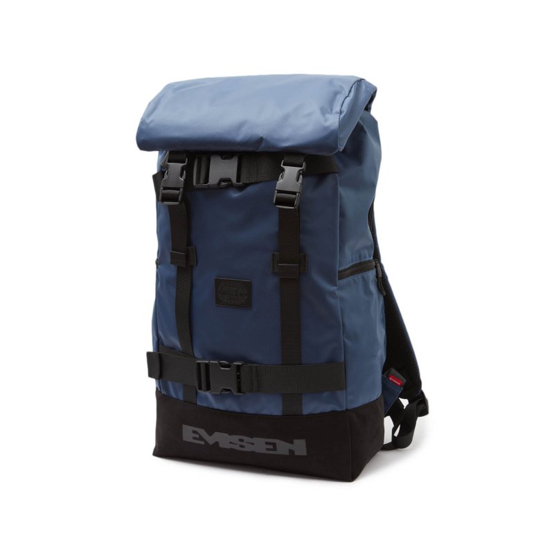 CLEW BACKPACK evisen skateboard - バッグ