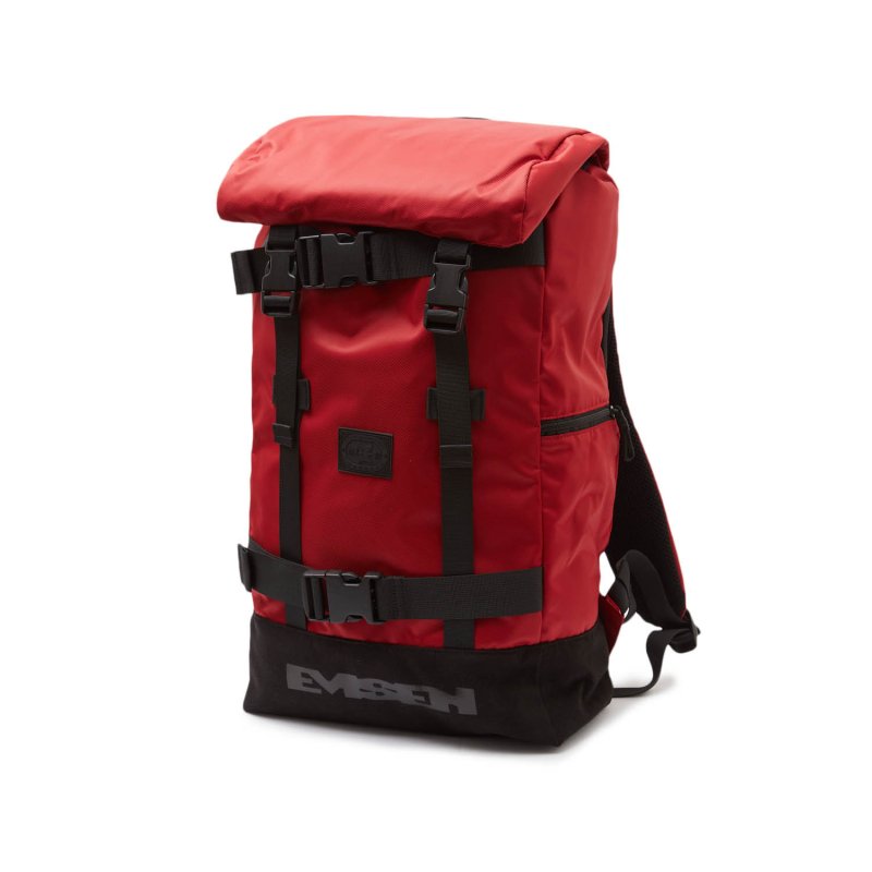 EVISEN / DLX BACKPACK / 3colors - Skateboard Shop Bridge